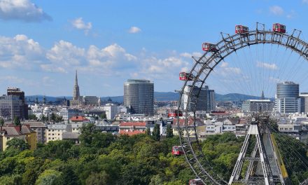 Wien wird Gastgeber der weltweit größten Datenvisualisierungskonferenz