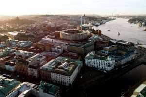 Gothenburg Celebrates Strong Conference Comeback in 2023