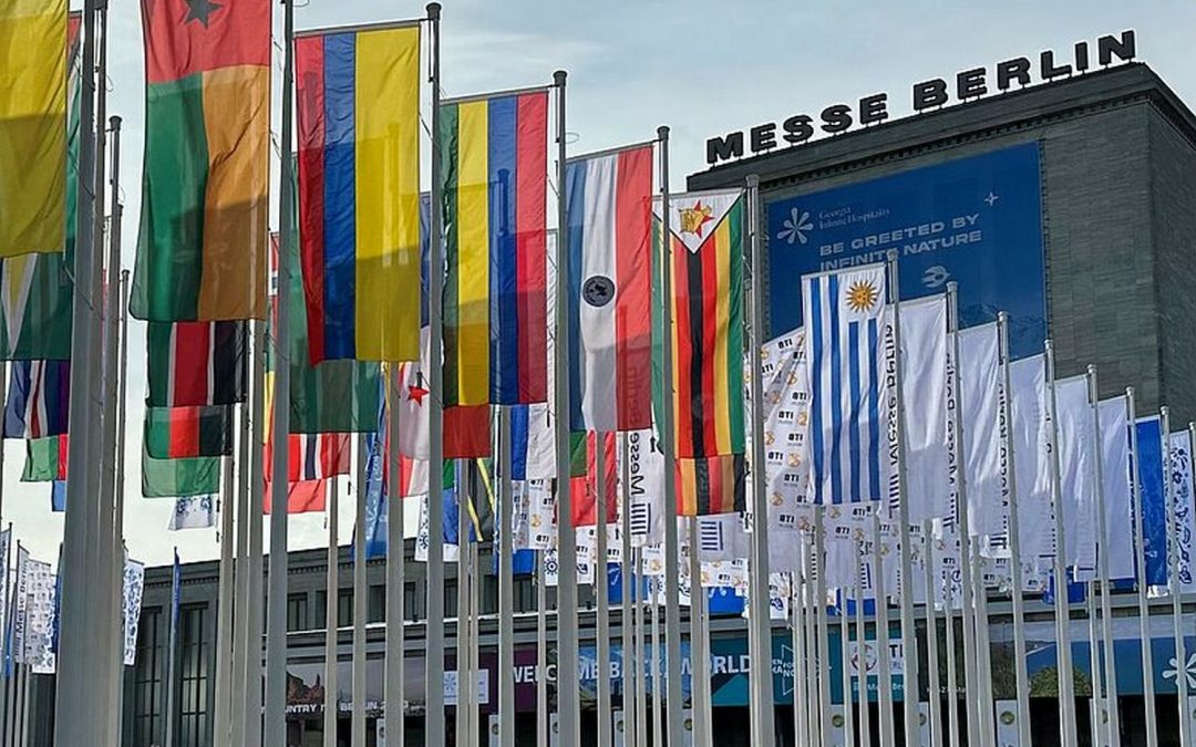 ITB-Kongress: Programm ist online