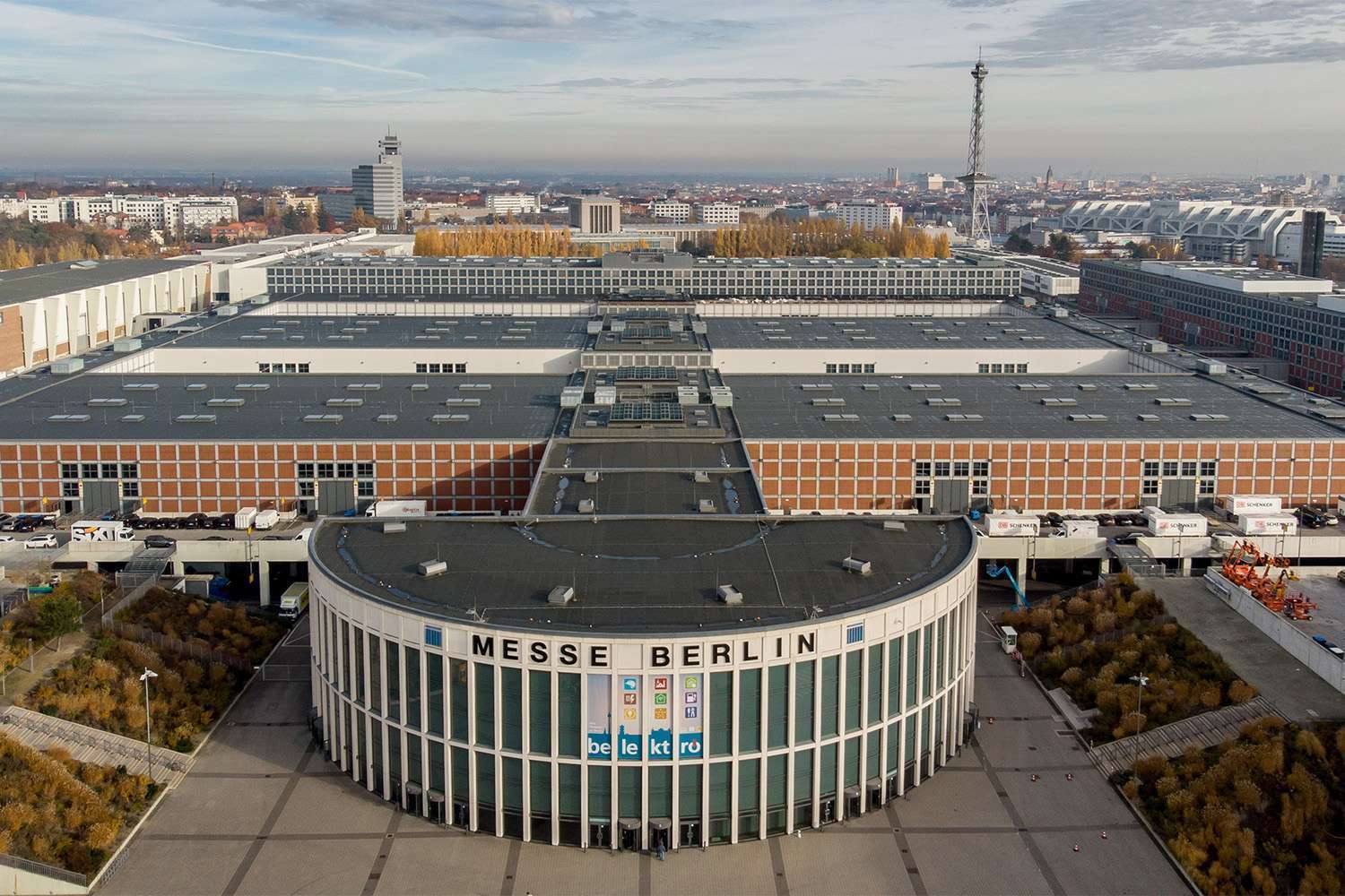 Foto: Messe Berlin GmbH