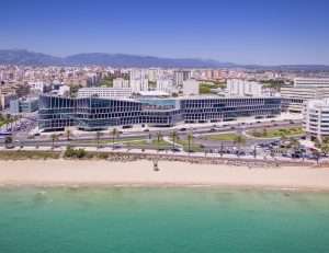 Palma, die neue Destination für Tagungen und Kongresse im Mittelmeerraum