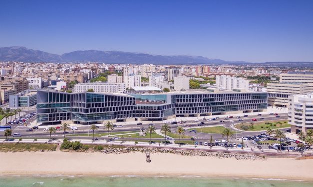 Palma, the new destination for Conferences & Congresses in the Mediterranean