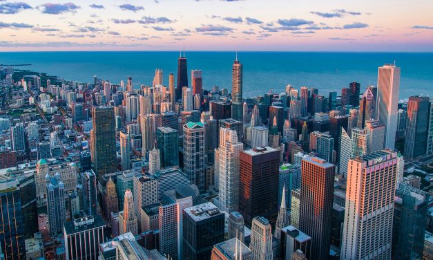 Choose Chicago: Lynn Osmond to Step Down as President & CEO