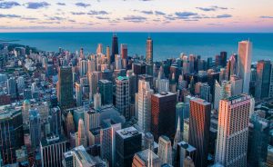 Choose Chicago: Lynn Osmond to Step Down as President & CEO