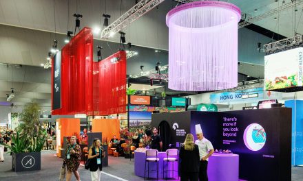 AIME in Melbourne: Largest Gathering in a Decade Showcases Industry Innovation