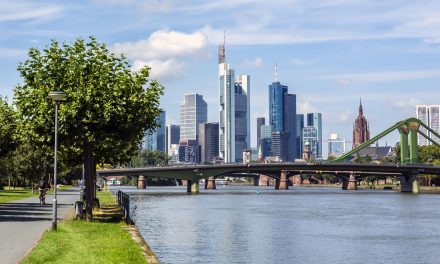 Frankfurt is new IAPCO partner