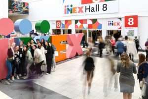 IMEX: Werden Sie Hosted Buyer!