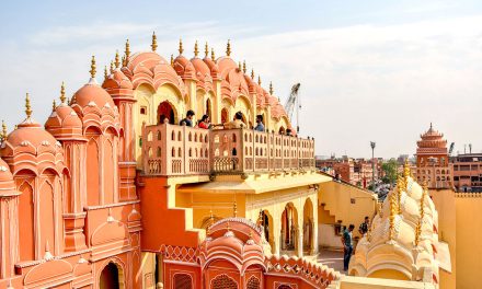 Jaipur to Host MILT Congress 2024: Business and Cultural Exchange Await