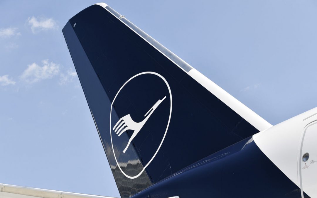 Lufthansa: Von einem Streik zum nächsten