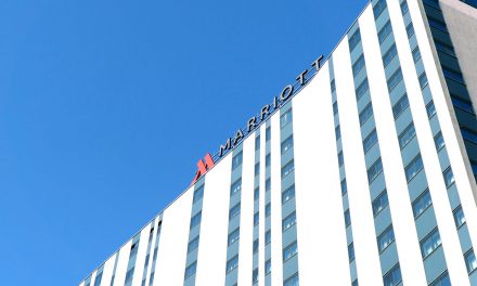 Marriott Posts Resilient Financial Performance for 2023, Forecasts Conservative Growth