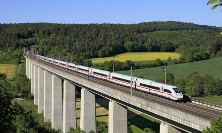 DB: Mehr Verspätungen und Ausfälle auf Nord-Süd-Strecken