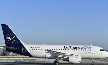 Lufthansa City Airlines: Erste Flugziele stehen