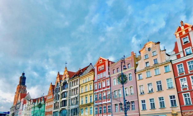 Polens Hotelmarkt erholt sich