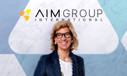 AIM Group International Elevates Sustainability Efforts with ISO Certification and New Leadership
