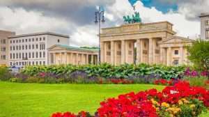 „Europe’s Best Cities“: Berlin auf Platz drei