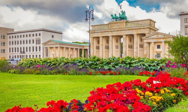 „Europe’s Best Cities“: Berlin auf Platz drei