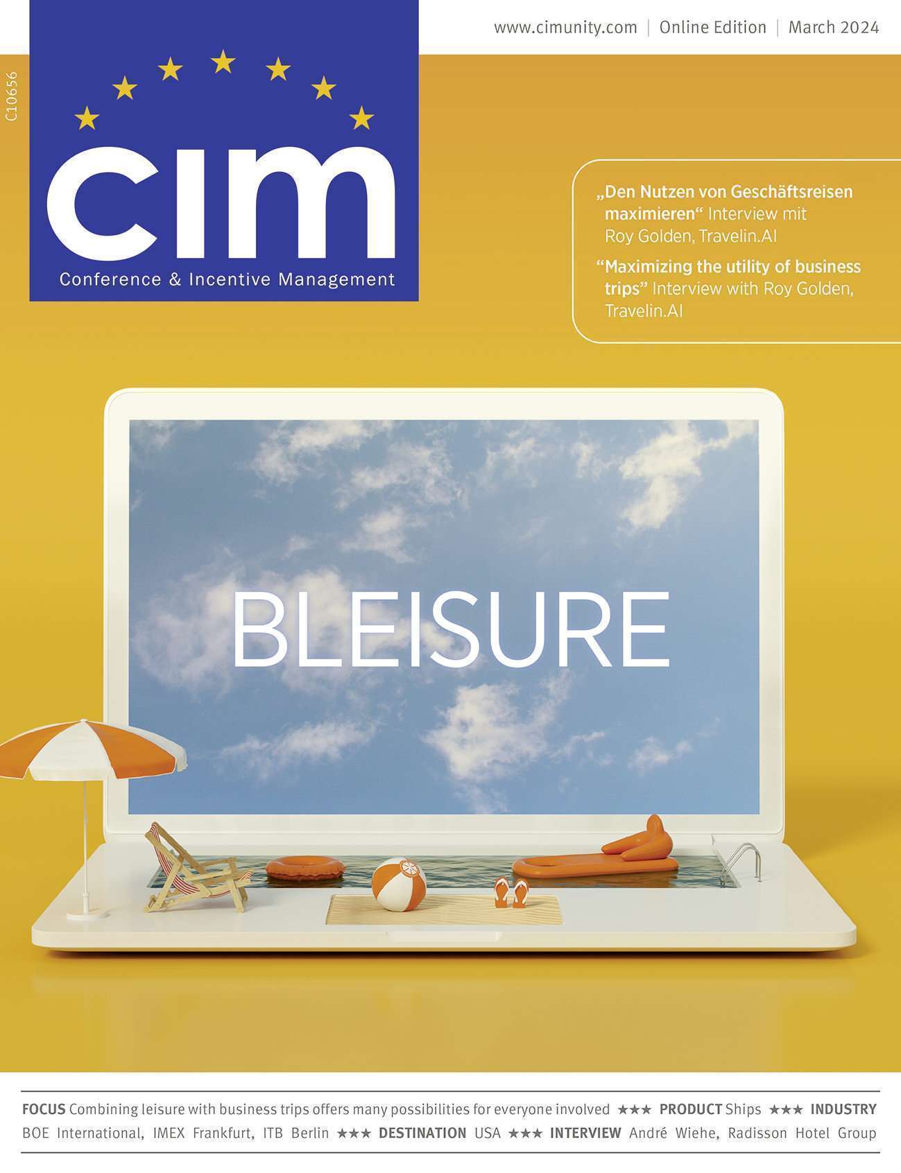 CIM 1/24 Online Edition