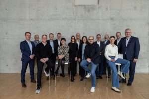 EVVC: Neuer Vorstand gewählt