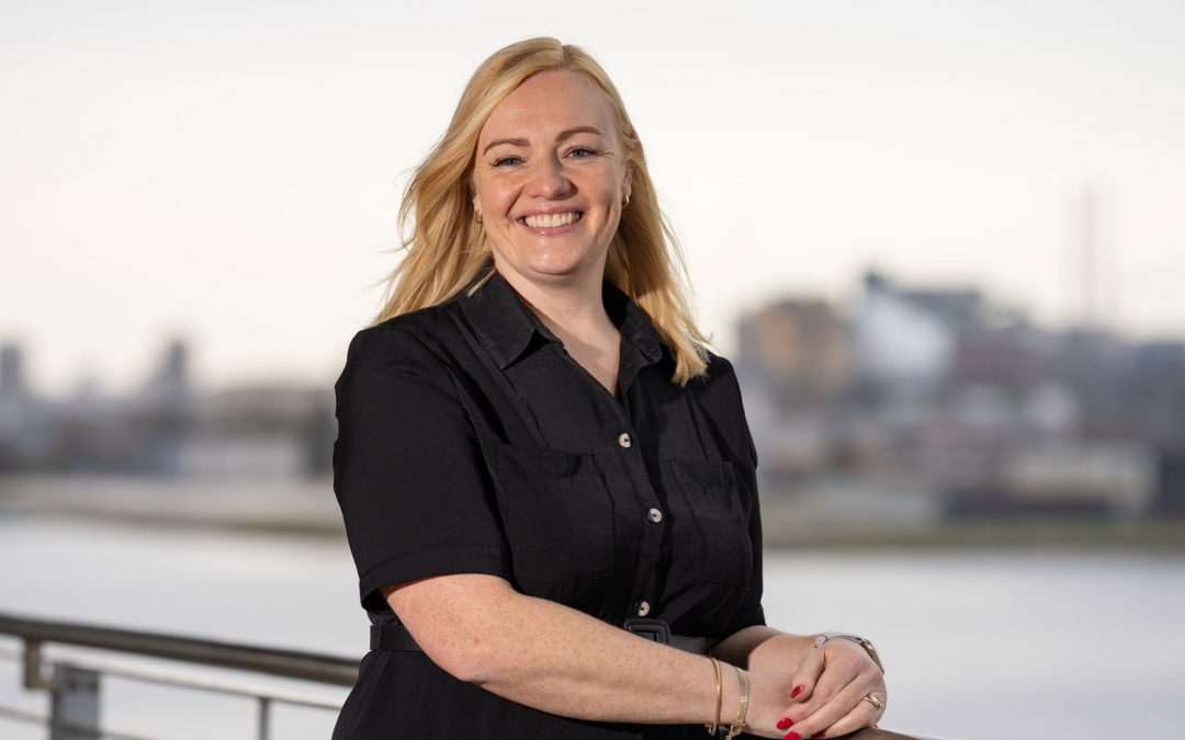 ExCeL London: New Director of Venue Operations