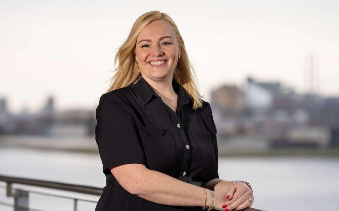 ExCeL London: New Director of Venue Operations