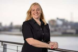 ExCeL London: New Director of Venue Operations