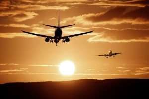 Lufthansa verlängert Flugstopp in Nahen Osten