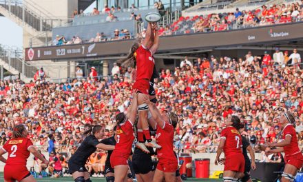 Ottawa Tourism aligns association conventions with sporting events