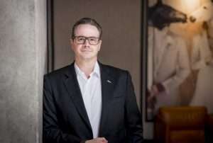 Fünf Fragen an André Wiehe