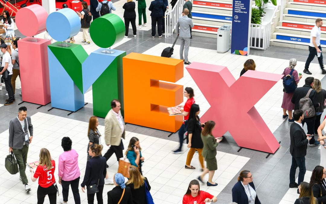 IMEX: Association Focus at Sheraton Frankfurt Airport Hotel