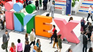 IMEX: Association Focus at Sheraton Frankfurt Airport Hotel