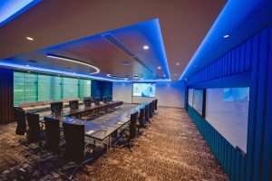 KLCC: Advanced Meeting Space and Solutions Package