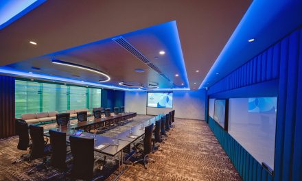 KLCC: Advanced Meeting Space and Solutions Package