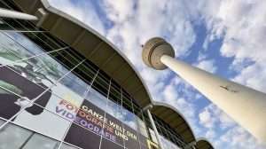 Hamburg Messe und Congress streicht PHOTOPIA