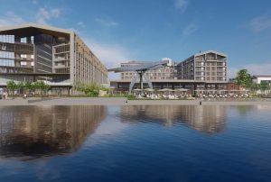 Istanbul: Rixos kommt beim Tersane-Projekt voran