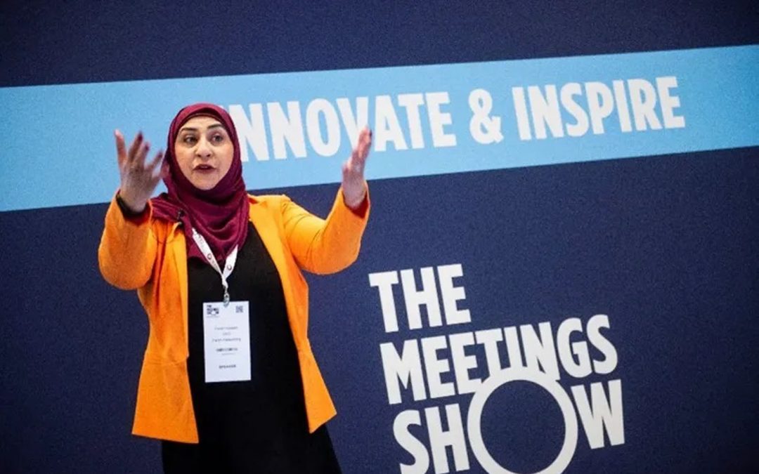 The Meetings Show 2024 Unveils Knowledge Programme