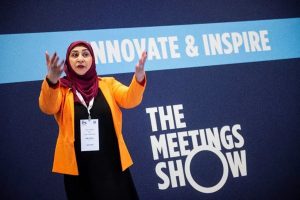 The Meetings Show 2024 Unveils Knowledge Programme