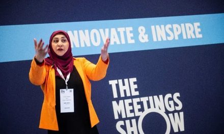 The Meetings Show 2024 Unveils Knowledge Programme