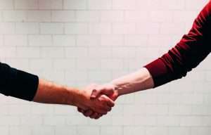 GCB hat fünf neue Partner