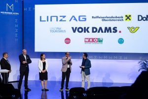 Erfolgreiche Premiere für "MICE Business Austria"