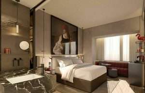 Radisson: Debüt in Neuseeland