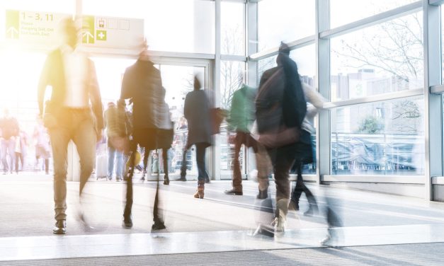Messewirtschaft etabliert ersten nationalen Standard zur CO₂-Berechnung