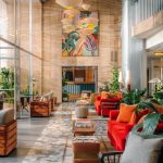 Meeting-Innovationen in Wien: Neue Hotels mit idealer Anbindung