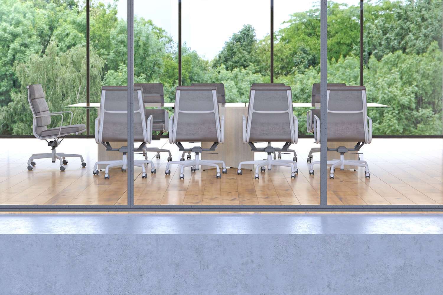 IACC This is the "Meeting Room of the Future 2024" CIMunity Conference & Incentive