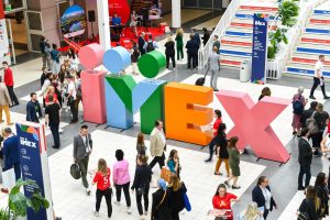 IMEX in Frankfurt: „Vertrauen und Geschäftssicherheit“