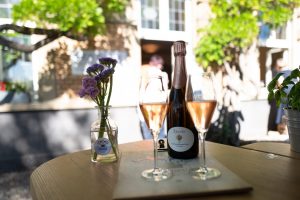 Weingut Künstler: Einzigartige Kulisse für Ihr Event