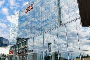NCC Mitglied bei den SevenCenters