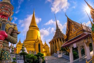Thailand: New Developments Presented at IMEX