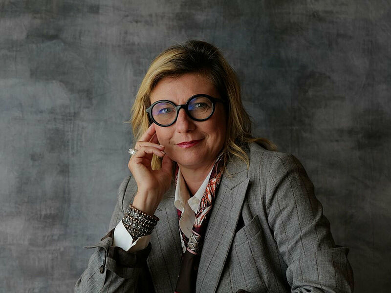 Barbara Muckermann ist nun CEO bei Kempinski Hotels. Foto: Kempinski Hotels