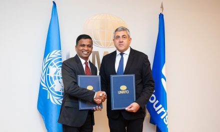 ICCA and UN Tourism Form Partnership to Drive Sustainable Development in Meeting Industry