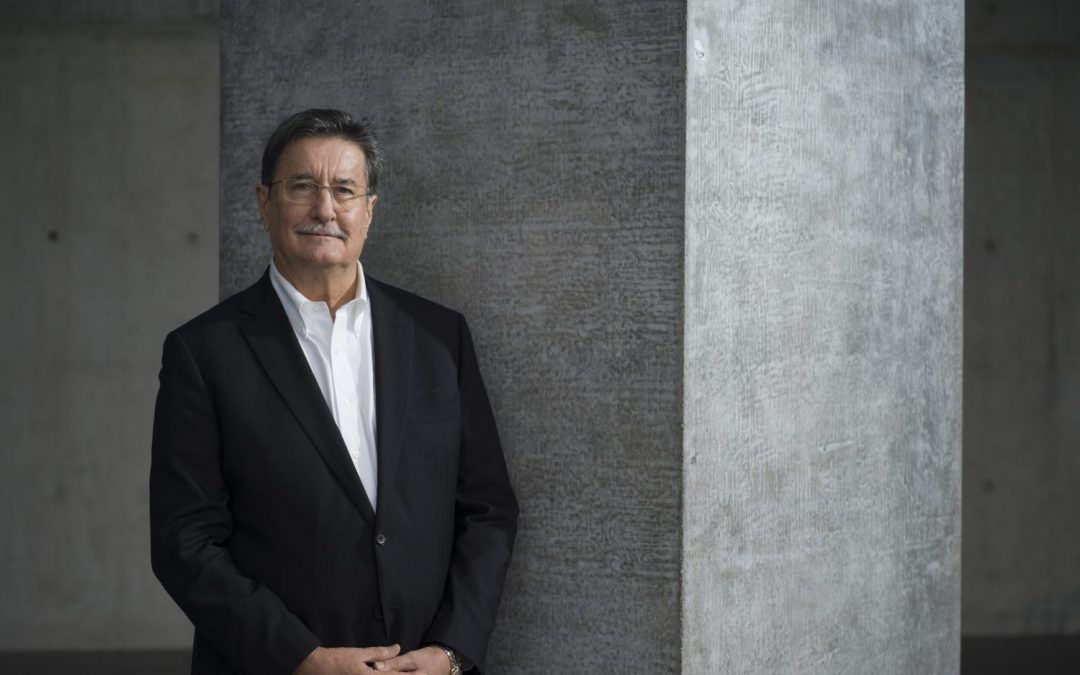 ICC Sydney CEO Geoff Donaghy steps down